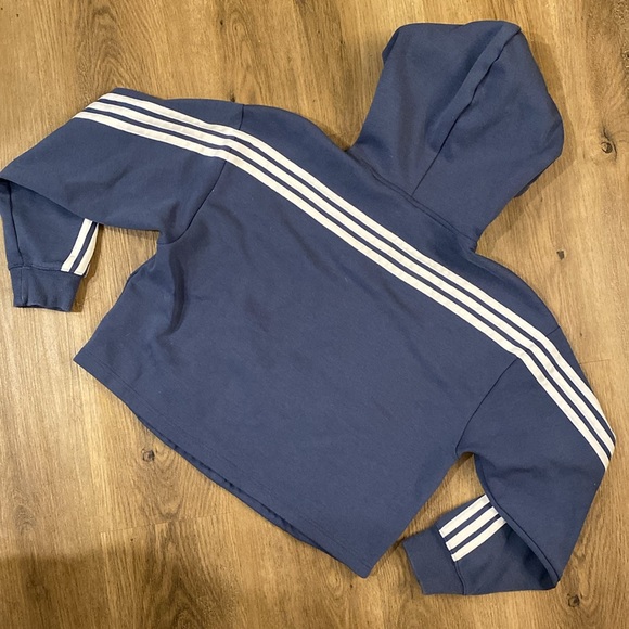 Adidas Future Icons Hoodie - Picture 11 of 12